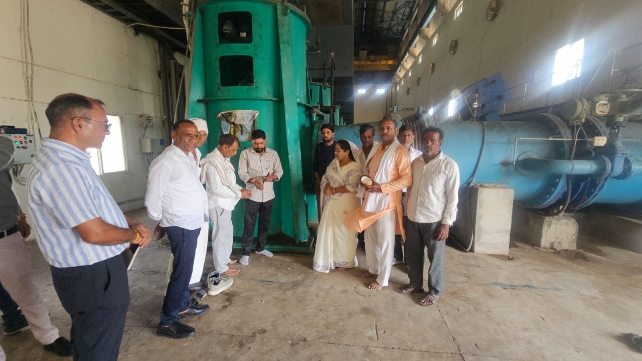 सिवनी – वरिष्ठ पत्रकार शमीम खान पर हमले की कोशिश से पत्रकार जगत में आक्रोश