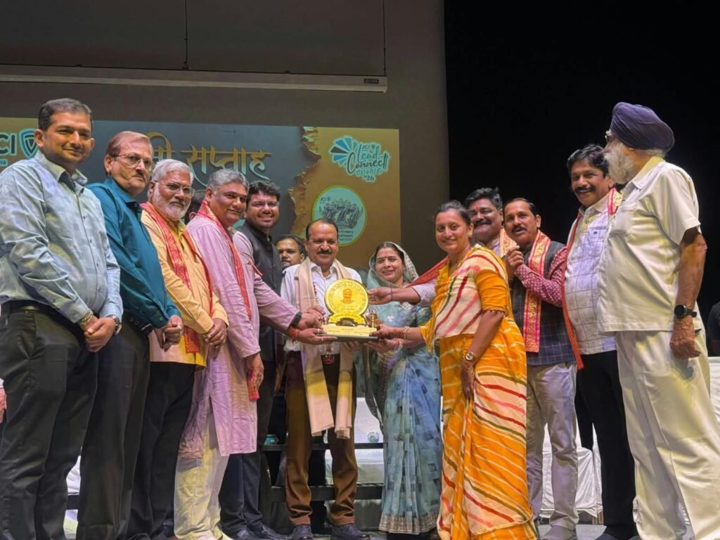 सामाजिक, सांस्कृतीक एवं सेवा कार्यों को लेकर आयोजित जैसी सप्ताह का हुआ भव्य समापन।