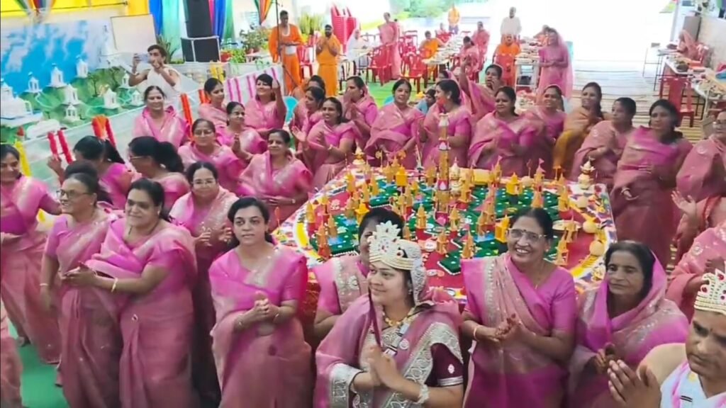 हम जीवन में सदैव सत्य का पालन करें,कभी भी झूठ नहीं बोले, ,,संजय जी शास्त्री,,