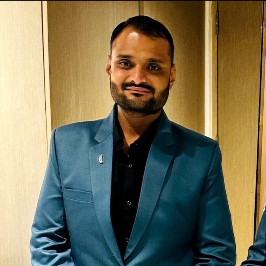 शांंतनु डोंगरे बने कैट के खंडवा जिलाध्यक्ष