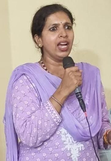 चुनाव आयोग पर सवालों से घबराई भाजपा, प्रेसवार्ता कर सफाई देने में जुटी : कांग्रेस