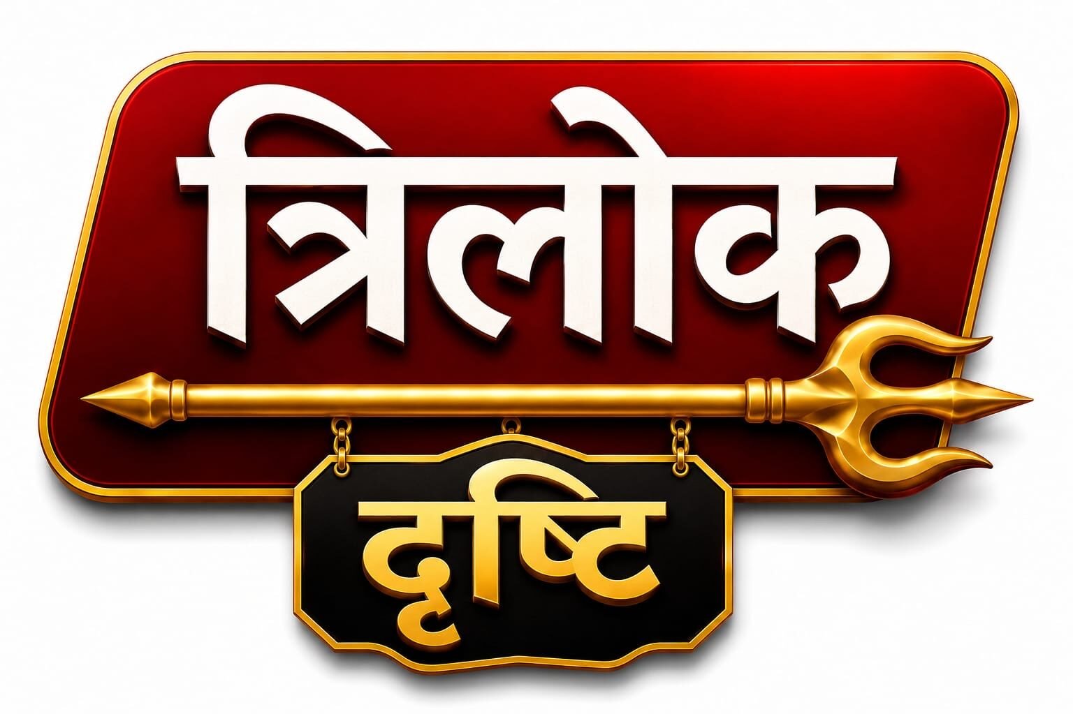 Trilok Drishti