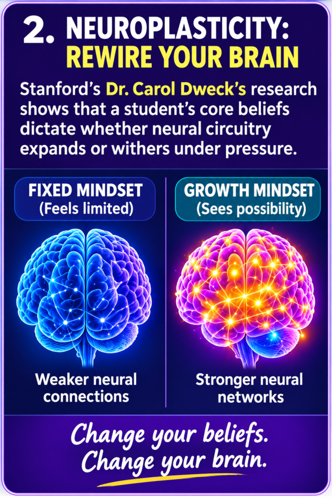 Why Your Brain a Bio Computer is Waiting for a Software Update?
