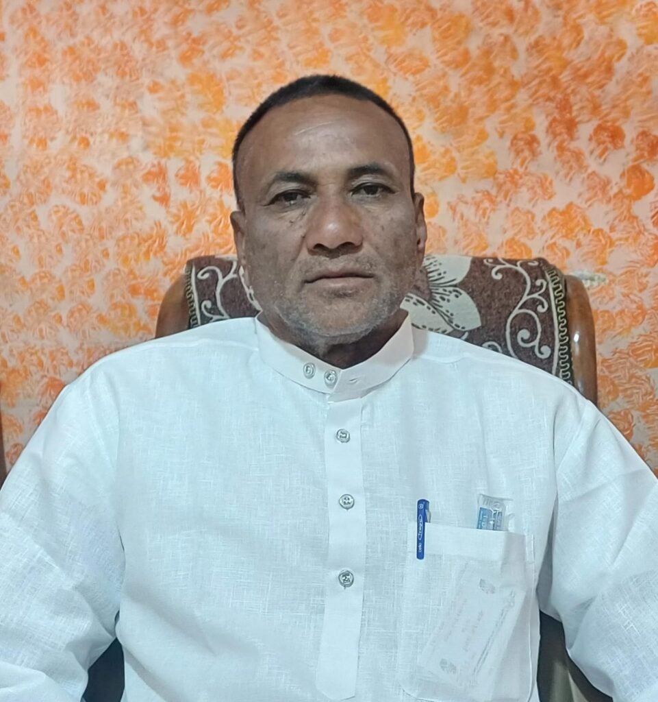 नीलकंठेश्वर दशहरा उत्सव समिति गठित, बलराम वर्मा फिर अध्यक्ष