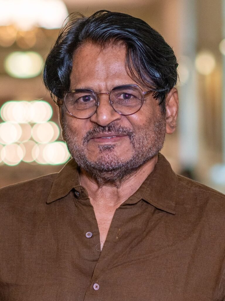 किशोर कुमार सम्मान 2026 अभिनेता रघुवीर यादव को, 13 अक्टूबर को खंडवा में होगा सम्मान सजेगी गीत की महफिल।