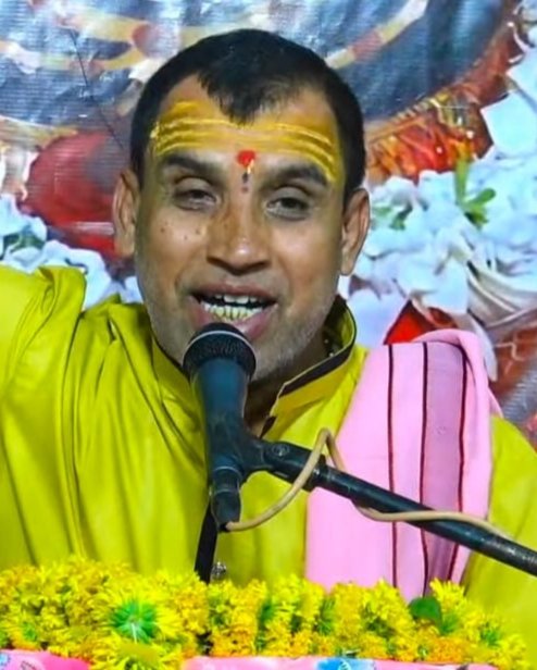 श्री गणेश गौशाला में नि:शुल्क होगा श्राद्ध तर्पण कार्यक्रम