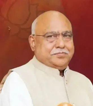 भाजपा प्रदेश अध्यक्ष हेमंत खंडेलवाल के आज खंडवा प्रवास की तैयारीया पूर्ण , 16 स्थानों पर होगा स्वागत