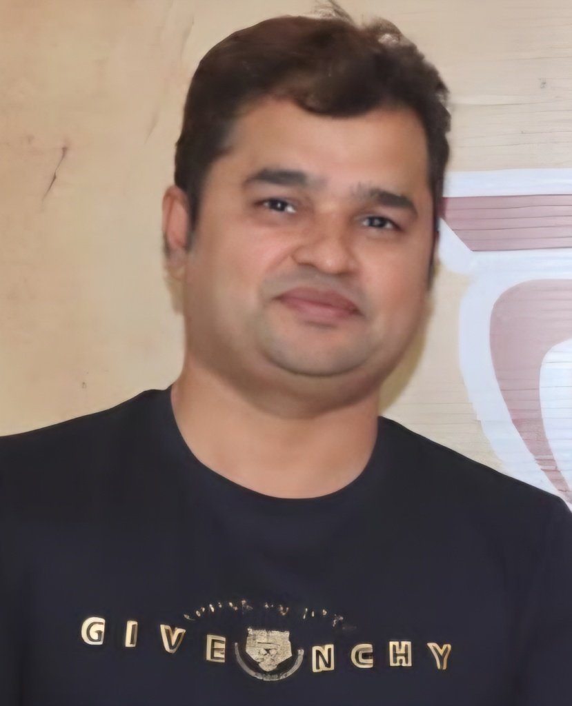 उच्च शिक्षा विभाग की ई-कंटेंट वैलिडेशन बोर्ड में डॉ. रोमिल जैन मनोनीत।