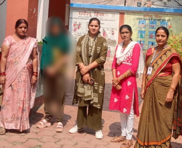 कन्या पूजन से कन्या संरक्षण तक : न्यायपीठ बाल कल्याण समिति की संवेदनशील पहल*