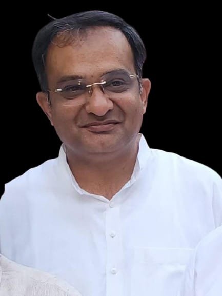 ओंकारेश्वर बंद को जिला कांग्रेस का समर्थन, जनता के हक की लड़ाई में साथ खड़े रहने का ऐलान