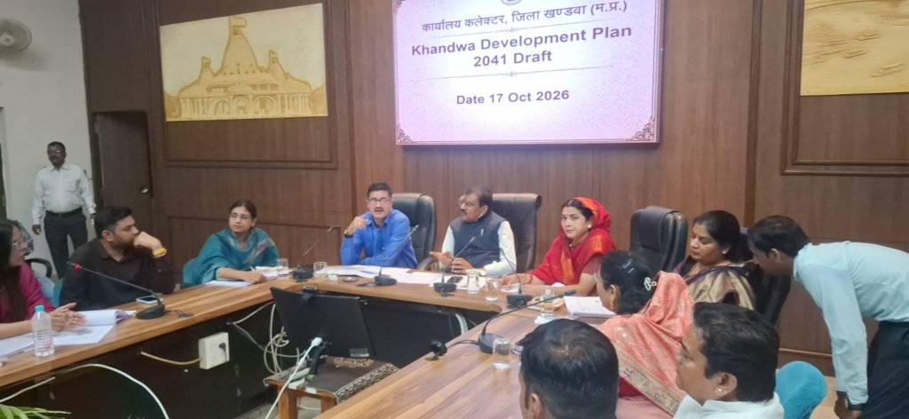 सांसद श्री पाटिल के प्रयास से त्योहारो पर 12:00 बजे तक खुले रहेंगे बाजार जिला प्रशासन का निर्णय।