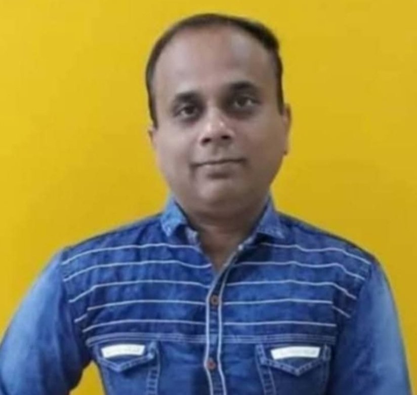 Tanish Gupta